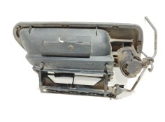 Recambio de maneta exterior delantera izquierda para citroën xantia berlina 2.0 hdi 90/110 attraction referencia OEM IAM 9610006 2