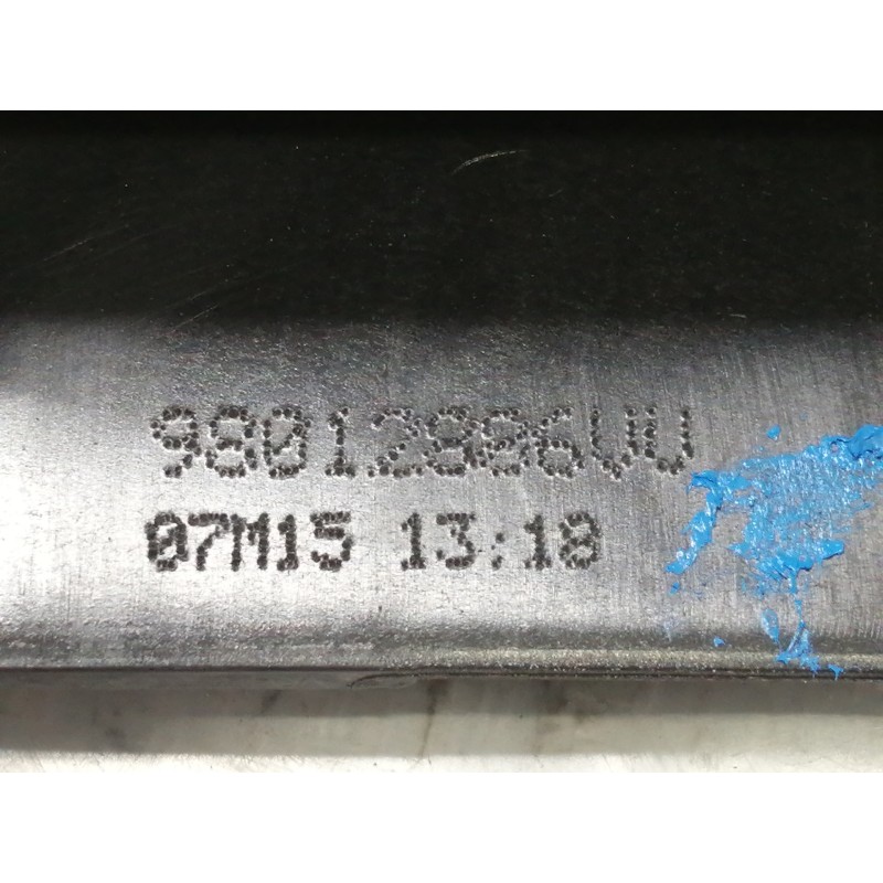 Recambio de maneta interior trasera izquierda para citroën c4 cactus business referencia OEM IAM 98012886VV  