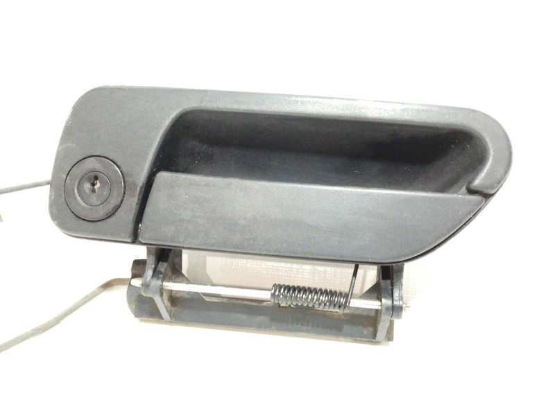 Recambio de maneta exterior delantera izquierda para citroën xantia berlina 2.0 hdi 90/110 attraction referencia OEM IAM 9610006