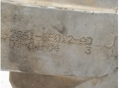 Recambio de soporte motor derecho para ford fusion (cbk) trend referencia OEM IAM 2S616F012AD   2