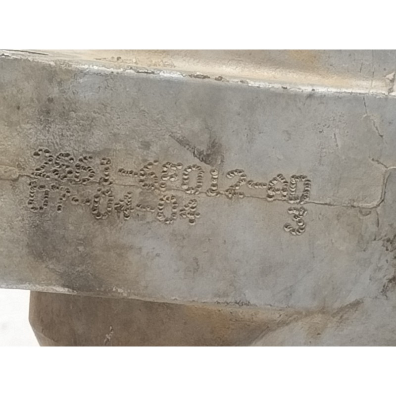 Recambio de soporte motor derecho para ford fusion (cbk) trend referencia OEM IAM 2S616F012AD  