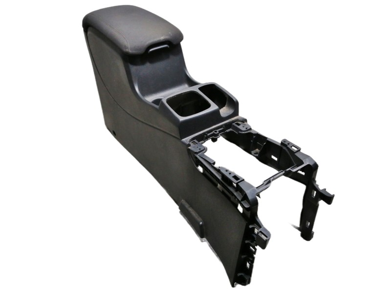 Recambio de apoyabrazos central para renault koleos 2.0 dci diesel fap referencia OEM IAM 969101539R  