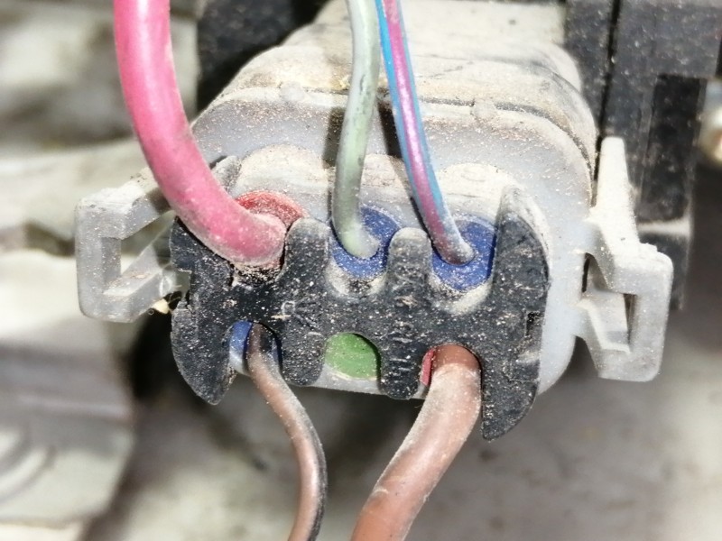 Recambio de elevalunas delantero izquierdo para opel corsa c club referencia OEM IAM 24466593 24466593 