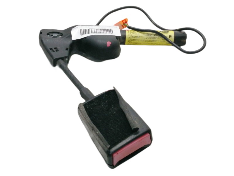 Recambio de enganche cinturon delantero izquierdo para ford mondeo berlina (ge) futura (d) referencia OEM IAM 1S71F61208CA3YYW 3