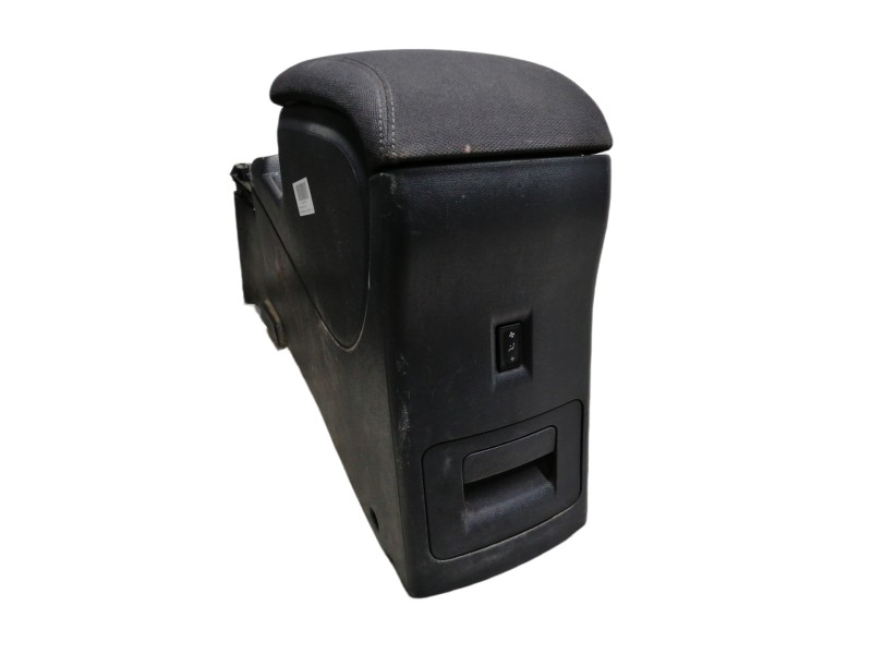 Recambio de apoyabrazos central para renault koleos 2.0 dci diesel fap referencia OEM IAM 969101539R  