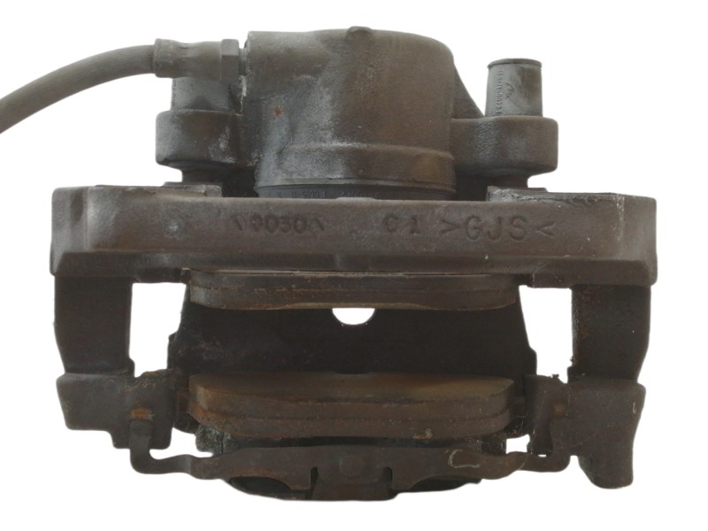 Recambio de pinza freno delantera derecha para bmw x5 (e70) xdrive30d referencia OEM IAM ATE750  