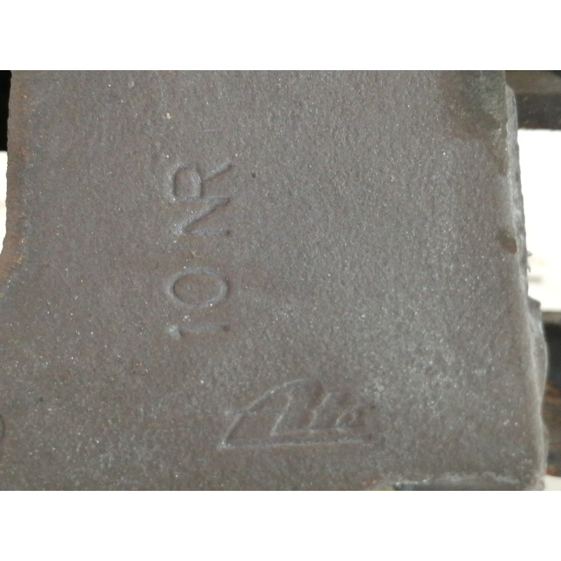 Recambio de pinza freno delantera derecha para bmw x5 (e70) xdrive30d referencia OEM IAM ATE750  