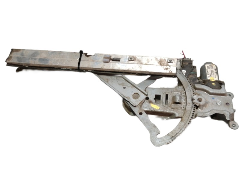Recambio de elevalunas delantero izquierdo para opel corsa c club referencia OEM IAM 24466593 24466593 