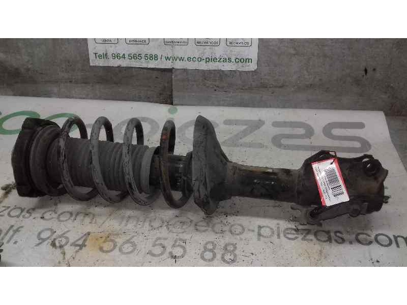 Recambio de amortiguador delantero izquierdo para seat ibiza (6k1) stella referencia OEM IAM   