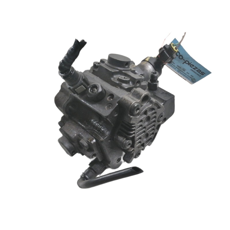 Recambio de bomba inyeccion para renault koleos 2.0 dci diesel fap referencia OEM IAM H8200690744 0445010223 8200934657C 