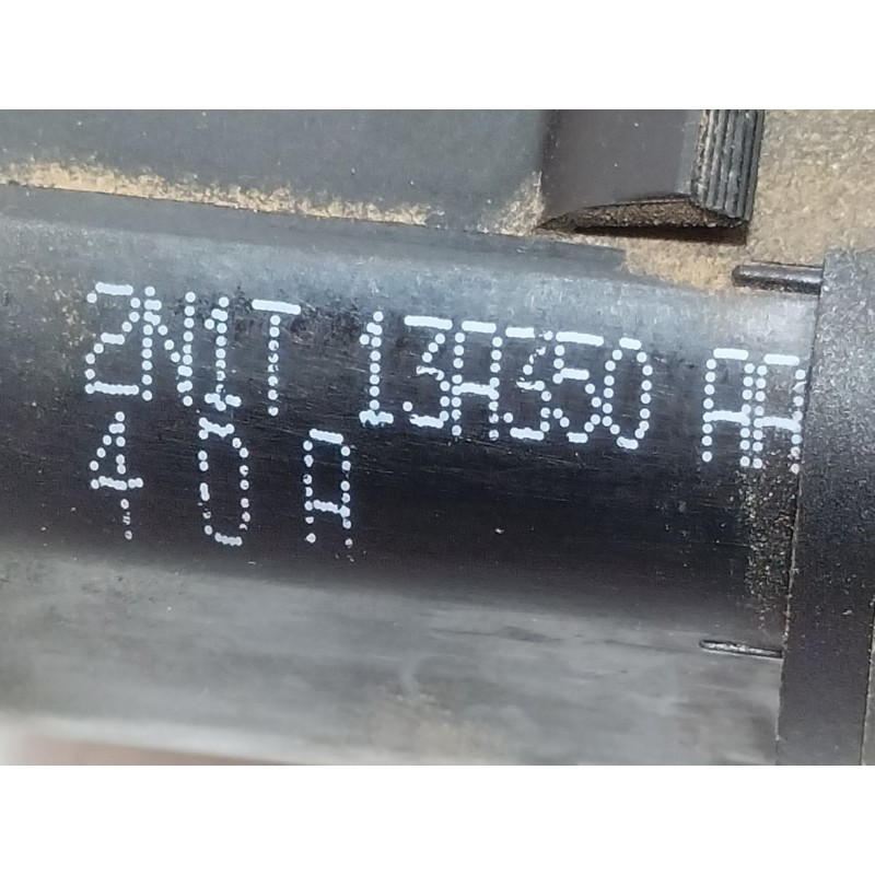 Recambio de warning para ford fusion (cbk) trend referencia OEM IAM 2N1T13A350AA  