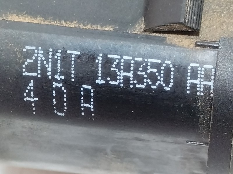 Recambio de warning para ford fusion (cbk) trend referencia OEM IAM 2N1T13A350AA  