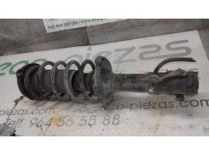 Recambio de amortiguador delantero izquierdo para seat ibiza (6k1) stella referencia OEM IAM    2