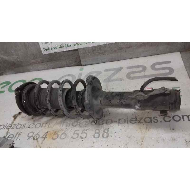 Recambio de amortiguador delantero izquierdo para seat ibiza (6k1) stella referencia OEM IAM   