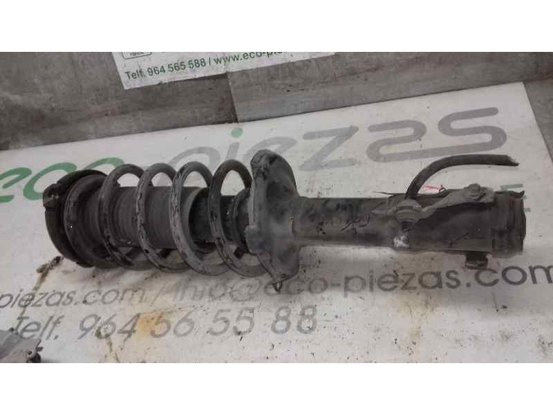 Recambio de amortiguador delantero izquierdo para seat ibiza (6k1) stella referencia OEM IAM   