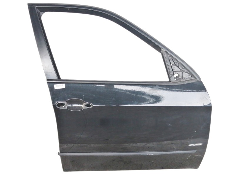 Recambio de puerta delantera derecha para bmw x5 (e70) xdrive30d referencia OEM IAM   