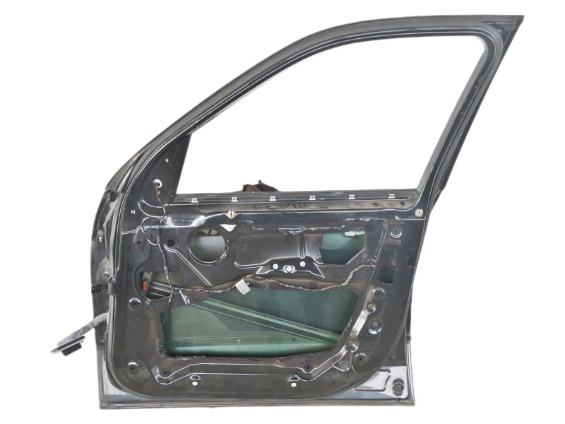 Recambio de puerta delantera derecha para bmw x5 (e70) xdrive30d referencia OEM IAM   