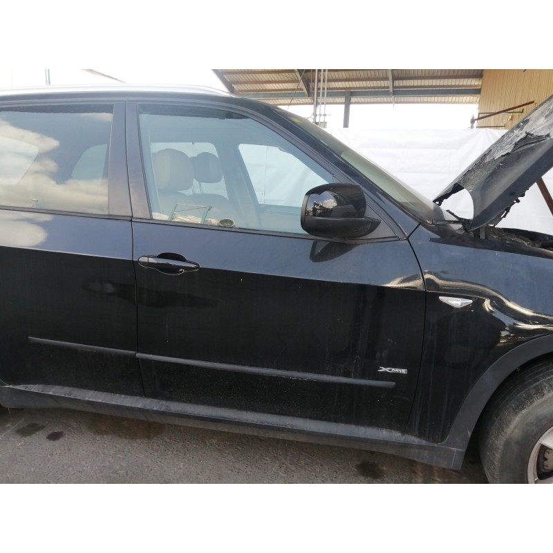 Recambio de puerta delantera derecha para bmw x5 (e70) xdrive30d referencia OEM IAM   