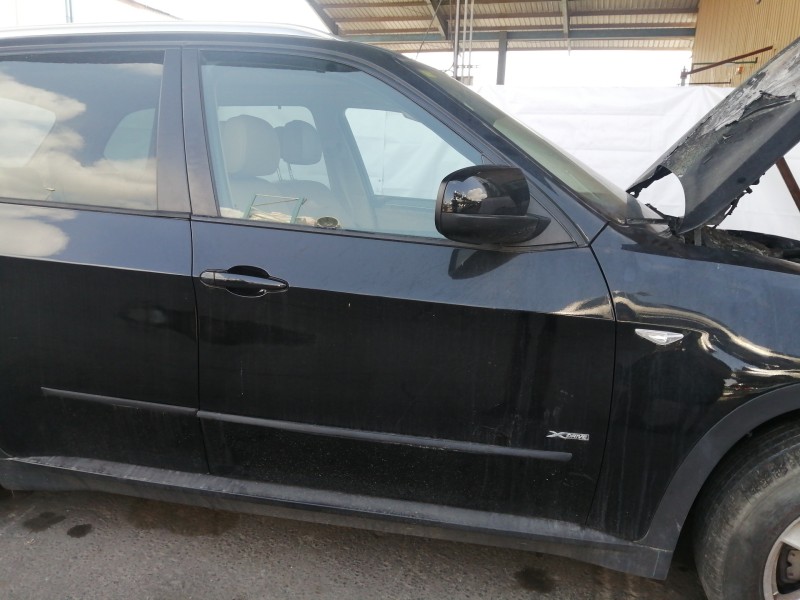 Recambio de puerta delantera derecha para bmw x5 (e70) xdrive30d referencia OEM IAM   