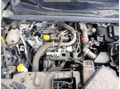 Recambio de compresor aire acondicionado para renault captur ii referencia OEM IAM    2