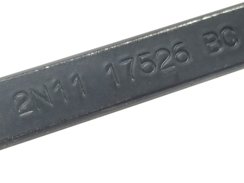 Recambio de brazo limpia delantero derecho para ford fusion (cbk) trend referencia OEM IAM 2N1117526GB  