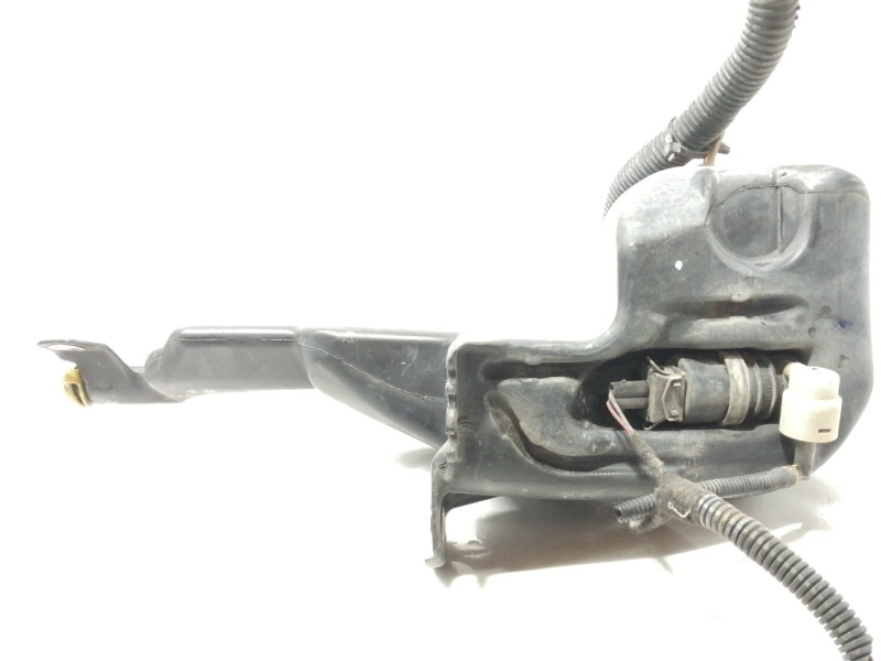 Recambio de deposito limpia para opel astra gtc cosmo referencia OEM IAM   