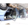 skoda fabia ii (542) del año 2007