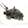 Recambio de mangueta delantera derecha para peugeot 3008 gt line referencia OEM IAM 9825606280  