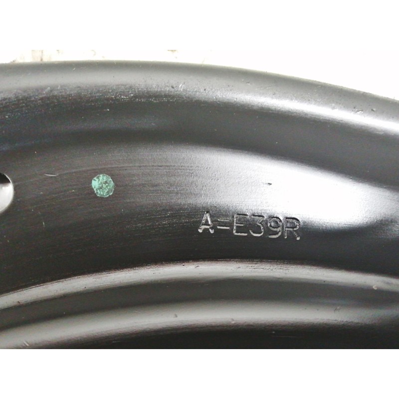 Recambio de brazo suspension inferior delantero derecho para renault koleos 2.0 dci diesel fap referencia OEM IAM AE39R 54504044