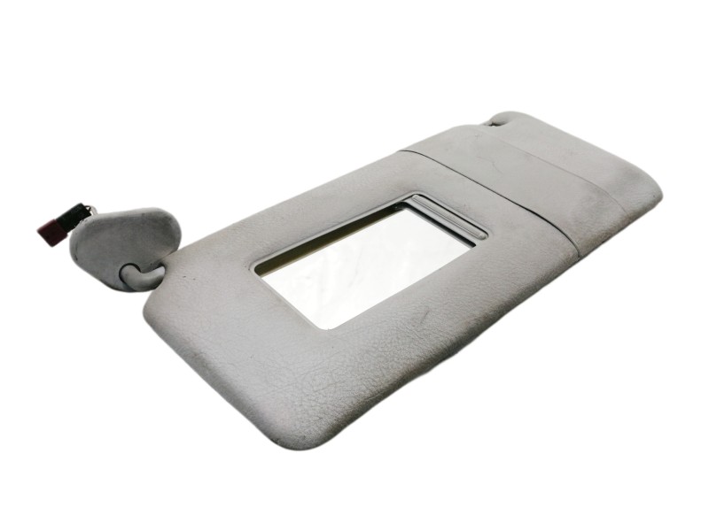 Recambio de parasol derecho para bmw serie 5 berlina (e39) 525d referencia OEM IAM   