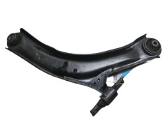 Recambio de brazo suspension inferior delantero izquierdo para renault koleos 2.0 dci diesel fap referencia OEM IAM AE36L 545055