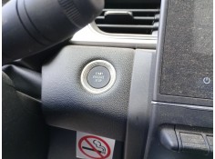 Recambio de conmutador de arranque para renault captur ii referencia OEM IAM    2