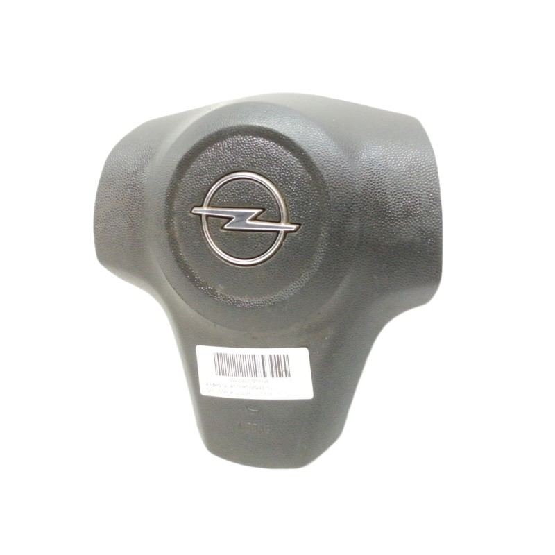 Recambio de airbag delantero izquierdo para opel corsa d sport referencia OEM IAM 13235770  