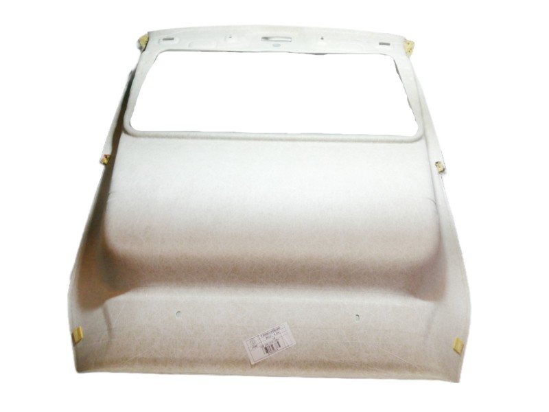 Recambio de techo interior para fiat 500 cabrio (150) lounge referencia OEM IAM 7356835640  