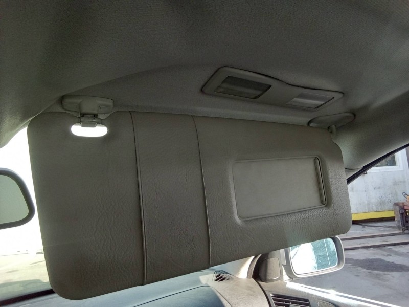 Recambio de parasol derecho para bmw serie 5 berlina (e39) 525d referencia OEM IAM   