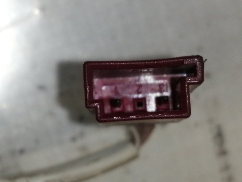 Recambio de parasol derecho para bmw serie 5 berlina (e39) 525d referencia OEM IAM   