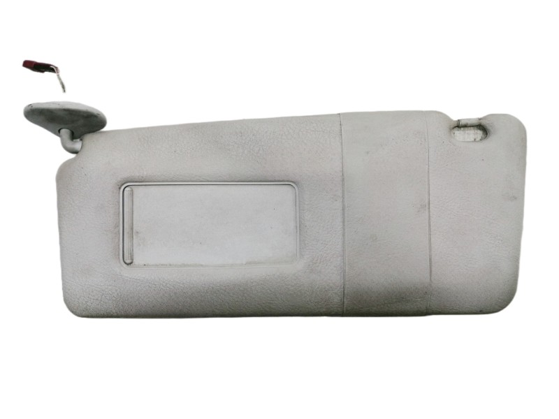 Recambio de parasol derecho para bmw serie 5 berlina (e39) 525d referencia OEM IAM   