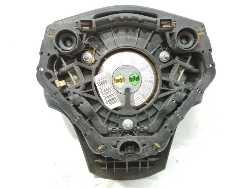 Recambio de airbag delantero izquierdo para opel corsa d sport referencia OEM IAM 13235770  