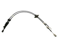 Recambio de varillaje cambio para hyundai coupe (gk) 2.7 v6 gls referencia OEM IAM 327902C100   2