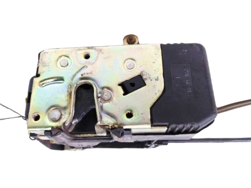 Recambio de cerradura puerta delantera izquierda para opel astra g berlina comfort referencia OEM IAM 90561151  