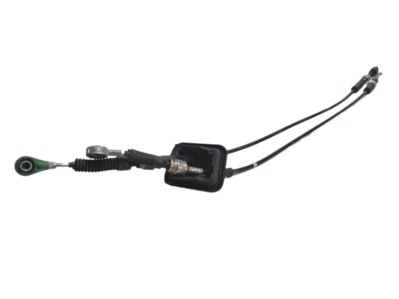 Recambio de varillaje cambio para fiat 500 cabrio (150) lounge referencia OEM IAM   