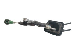 Recambio de varillaje cambio para fiat 500 cabrio (150) lounge referencia OEM IAM    2