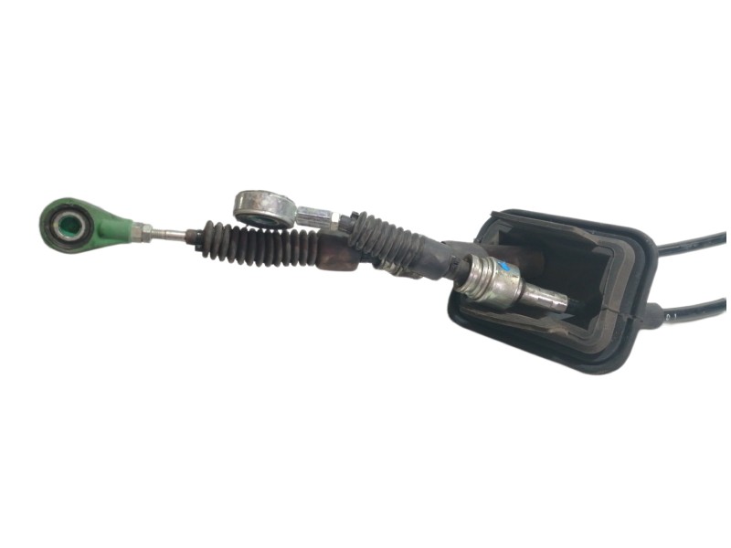 Recambio de varillaje cambio para fiat 500 cabrio (150) lounge referencia OEM IAM   