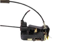 Recambio de cerradura puerta delantera izquierda para opel astra g berlina comfort referencia OEM IAM 90561151   2