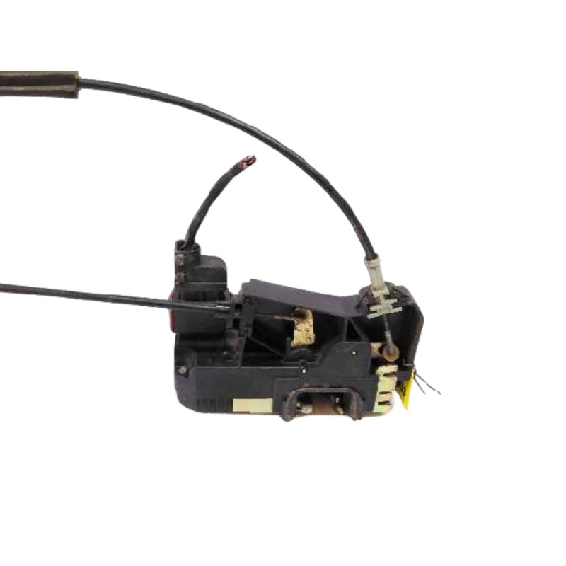 Recambio de cerradura puerta delantera izquierda para opel astra g berlina comfort referencia OEM IAM 90561151  
