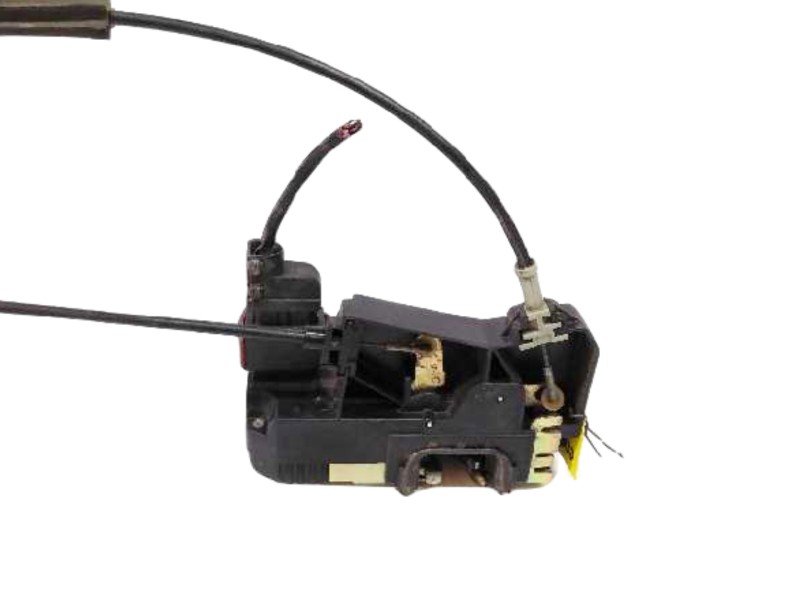 Recambio de cerradura puerta delantera izquierda para opel astra g berlina comfort referencia OEM IAM 90561151  