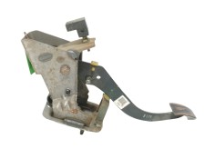 Recambio de pedal embrague para hyundai coupe (gk) 2.7 v6 gls referencia OEM IAM   