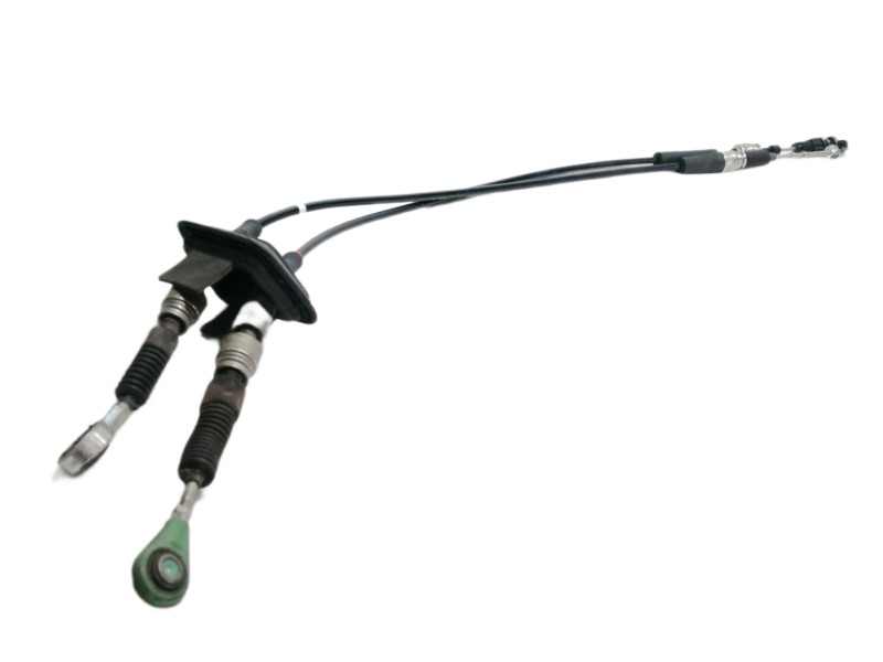 Recambio de varillaje cambio para fiat 500 cabrio (150) lounge referencia OEM IAM   