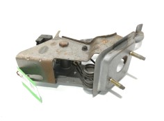 Recambio de pedal embrague para hyundai coupe (gk) 2.7 v6 gls referencia OEM IAM    2