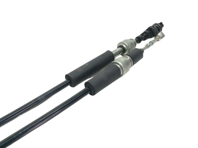 Recambio de varillaje cambio para fiat 500 cabrio (150) lounge referencia OEM IAM   